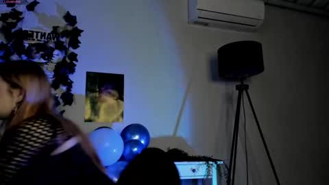 Mary x online show from 02/24/25, 08:17