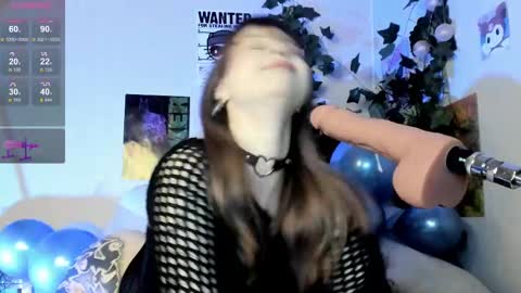 Mary x online show from 02/28/25, 02:31