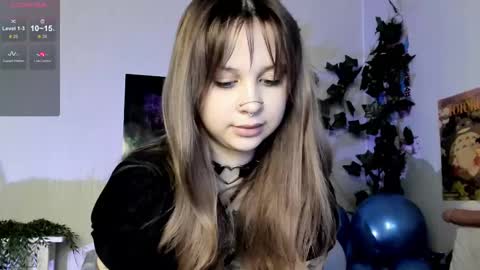 Mary x online show from 03/01/25, 08:02