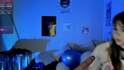 Mary x online show from 03/02/25, 03:59