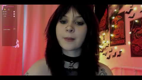 Mary x online show from 10/29/25, 08:16