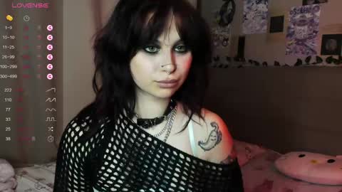 Mary x online show from 03/20/26, 10:58