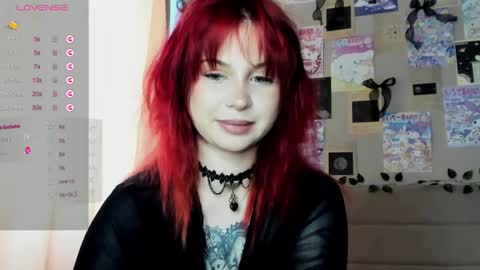 Snapshot of marynixoxo chatting on 04/09/26, 12:10 Mary x online show from 04/09/26, 12:10