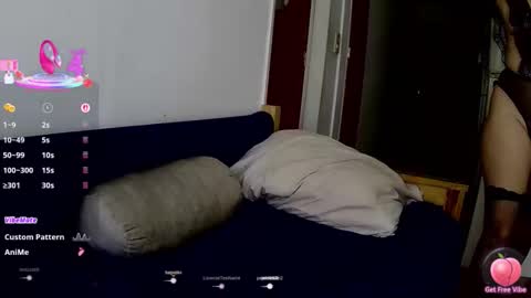 marynka21 online show from 12/18/25, 02:45