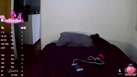 marynka21 online show from 12/22/25, 08:50