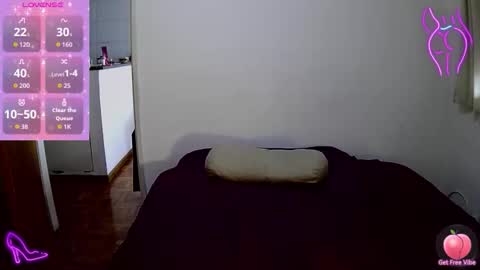 marynka21 online show from 01/10/26, 04:42