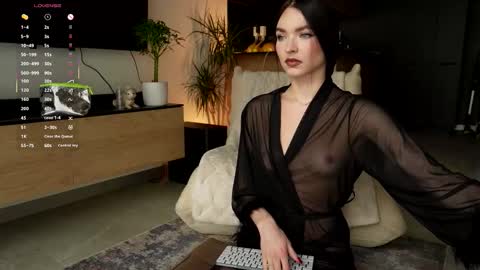 Marina online show from 10/17/25, 09:56