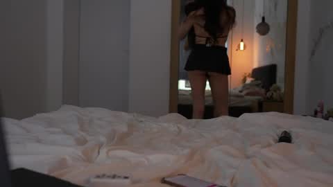 Snapshot of marypsiss chatting on 06/03/26, 12:19 Marina online show from 06/03/26, 12:19