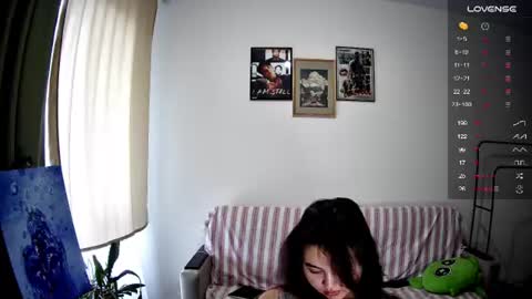 Snapshot of maryrincon chatting on 06/14/26, 03:03 Ela online show from 06/14/26, 03:03