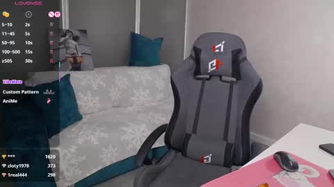 Mary online show from 10/14/25, 07:47