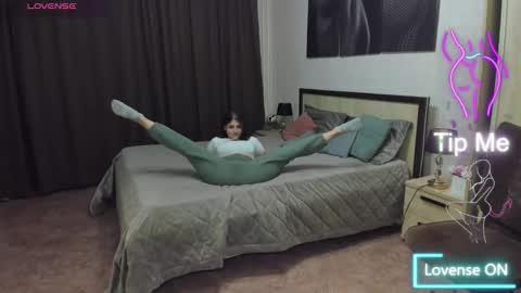 MarySax online show from 10/13/25, 05:13