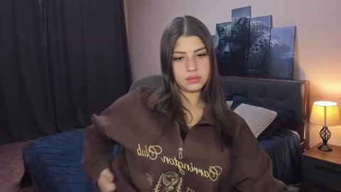 MarySax online show from 12/18/25, 03:51