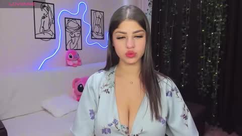 MarySax online show from 01/19/26, 11:03