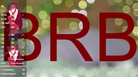 Mary online show from 02/08/25, 09:04