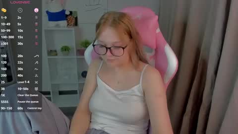 Mary online show from 02/18/25, 10:36