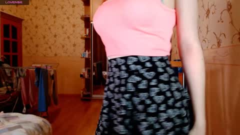 Snapshot of marysweetness chatting on 01/14/25, 06:38 Maria online show from 01/14/25, 06:38