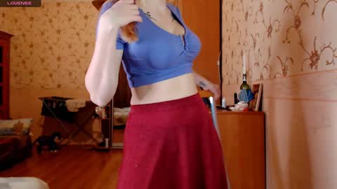 Snapshot of marysweetness chatting on 01/20/25, 02:25 Maria online show from 01/20/25, 02:25