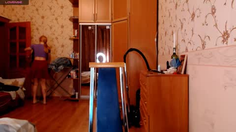 Snapshot of marysweetness chatting on 01/20/25, 05:27 Maria online show from 01/20/25, 05:27