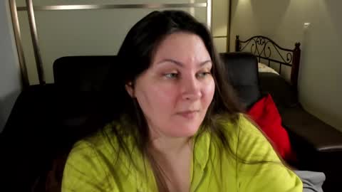 Snapshot of maryswon chatting on 12/31/24, 03:09 Mary online show from 12/31/24, 03:09