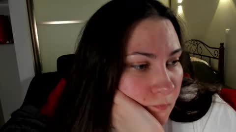 Snapshot of maryswon chatting on 03/03/25, 02:58 Mary online show from 03/03/25, 02:58