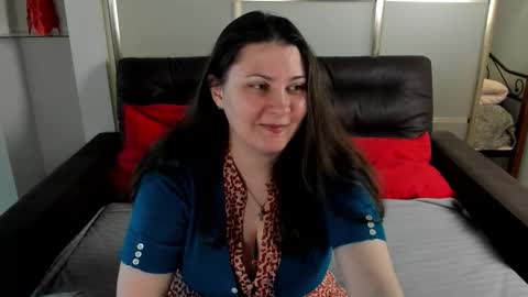 Snapshot of maryswon chatting on 11/06/25, 11:15 Mary online show from 11/06/25, 11:15