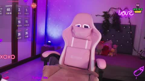 Mary online show from 01/30/25, 08:21