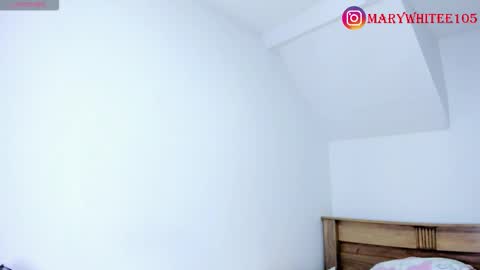 Mary  online show from 03/11/26, 08:59