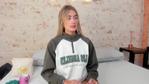 maryy campbell online show from 02/25/26, 11:20