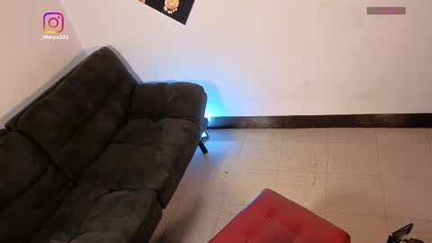 maryybellax online show from 02/02/26, 11:14