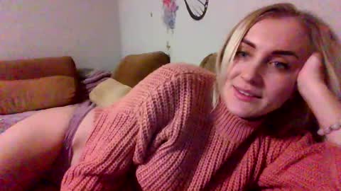 maryyemm online show from 01/03/25, 06:46