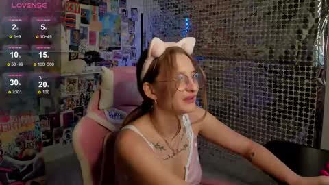 maryyy_may online show from 09/15/25, 04:40