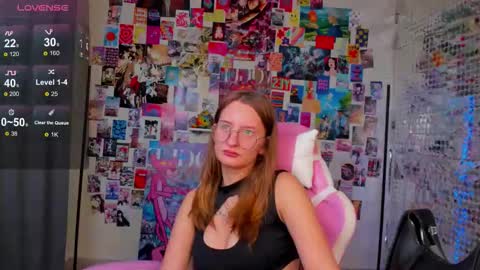 maryyy_may online show from 10/09/25, 07:12