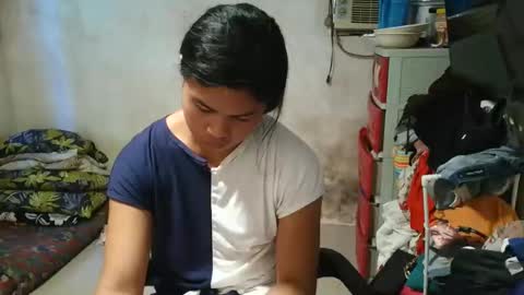 masabo18 online show from 03/20/26, 07:46