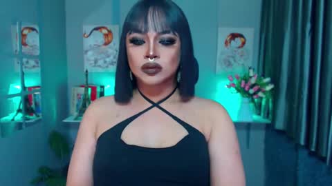 Snapshot of masarapkahitwalang_sauce18 chatting on 01/27/25, 01:30 VALE online show from 01/27/25, 01:30