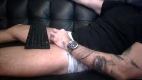 Masc39 online show from 02/13/26, 05:47