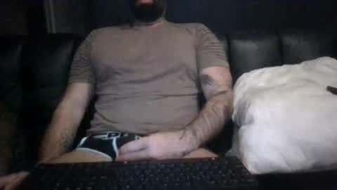 Masc39 online show from 02/19/26, 09:05