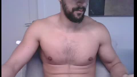 mascuhunk online show from 01/18/25, 06:43