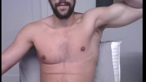 mascuhunk online show from 01/19/25, 12:38