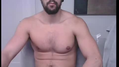 mascuhunk online show from 02/01/25, 07:26
