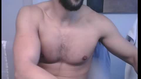 mascuhunk online show from 02/15/25, 04:56