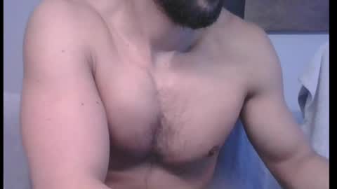 mascuhunk online show from 02/15/25, 08:01