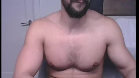 mascuhunk online show from 02/16/25, 02:09