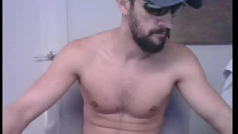 mascuhunk online show from 02/22/25, 04:51