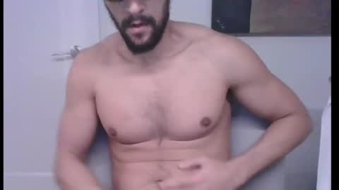 mascuhunk online show from 02/22/25, 07:56