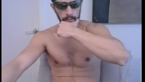 mascuhunk online show from 02/22/25, 02:19