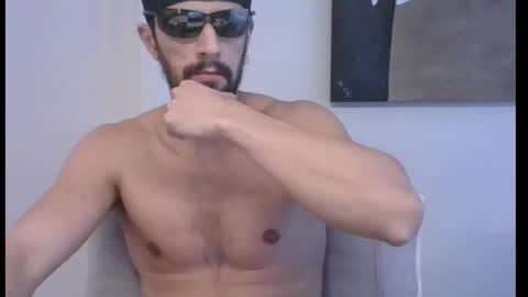 mascuhunk online show from 02/22/25, 05:46