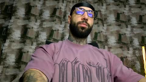 masculineguy69 online show from 02/23/26, 10:01