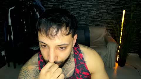 masculineguy69 online show from 03/14/26, 08:36