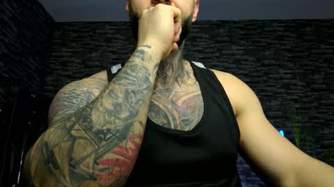 masculineguy69 online show from 03/26/26, 09:31