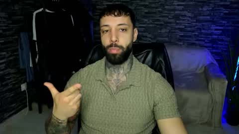 masculineguy69 online show from 03/29/26, 07:47